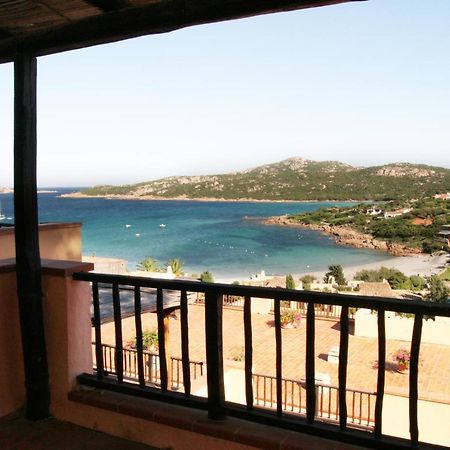 Chrysalis Bay Aparthotel Porto Cervo Exterior photo