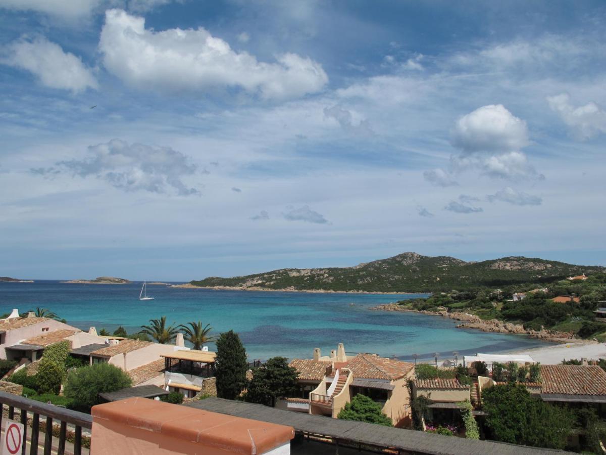 Chrysalis Bay Aparthotel Porto Cervo Exterior photo