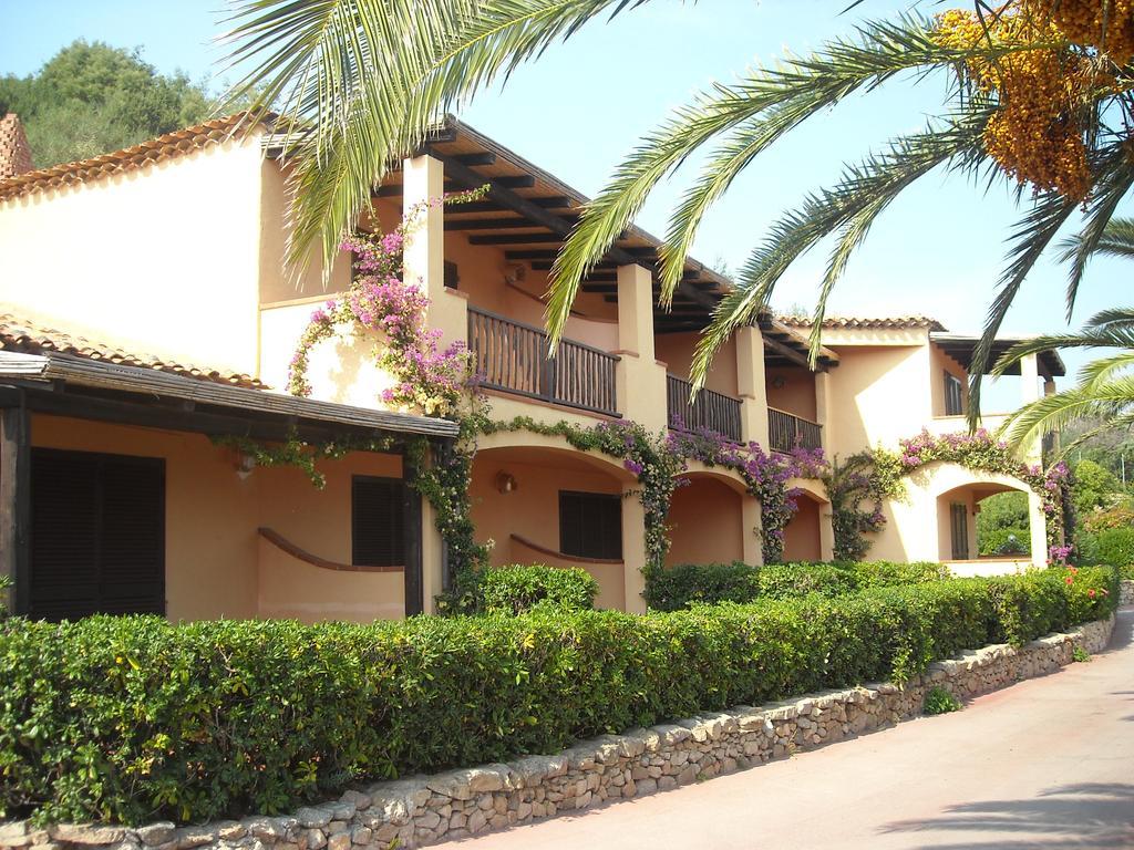Chrysalis Bay Aparthotel Porto Cervo Exterior photo