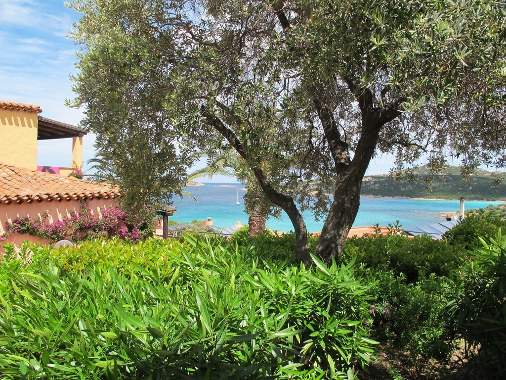 Chrysalis Bay Aparthotel Porto Cervo Exterior photo