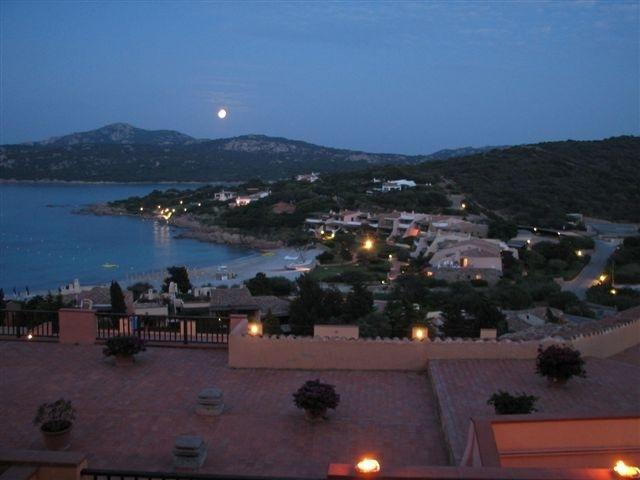 Chrysalis Bay Aparthotel Porto Cervo Exterior photo