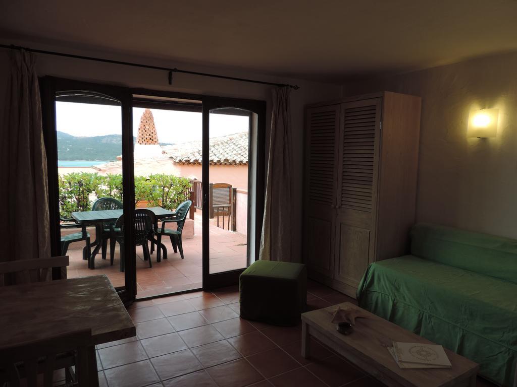 Chrysalis Bay Aparthotel Porto Cervo Room photo