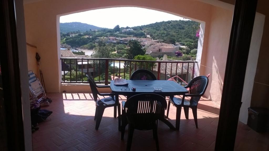 Chrysalis Bay Aparthotel Porto Cervo Room photo