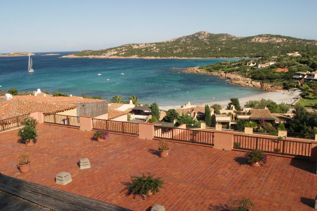 Chrysalis Bay Aparthotel Porto Cervo Exterior photo