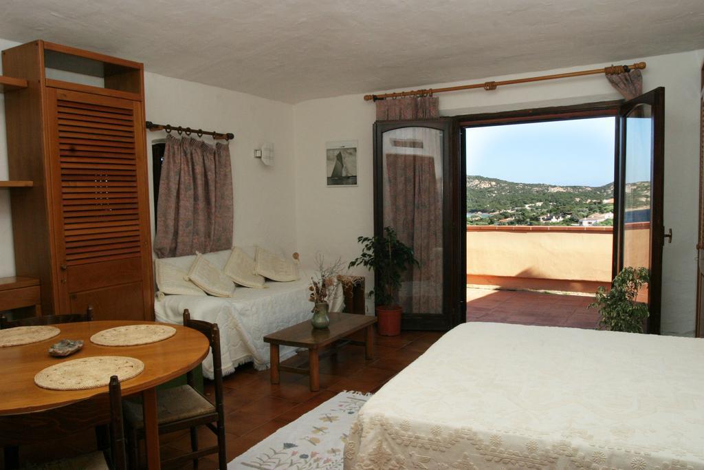 Chrysalis Bay Aparthotel Porto Cervo Room photo