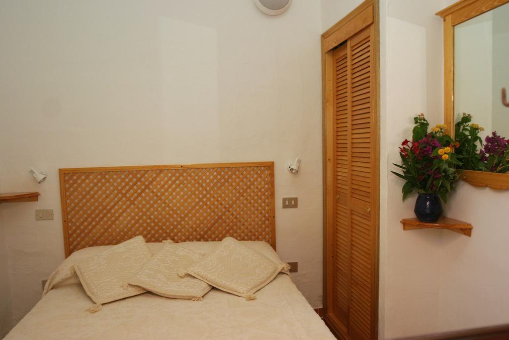 Chrysalis Bay Aparthotel Porto Cervo Room photo