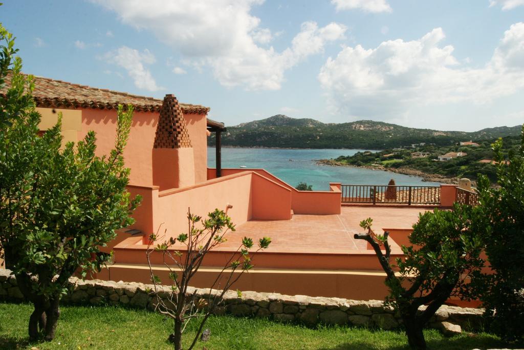Chrysalis Bay Aparthotel Porto Cervo Exterior photo